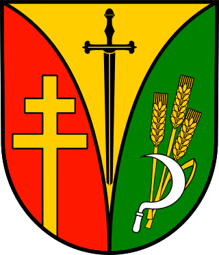 Wappen von Urschmitt
