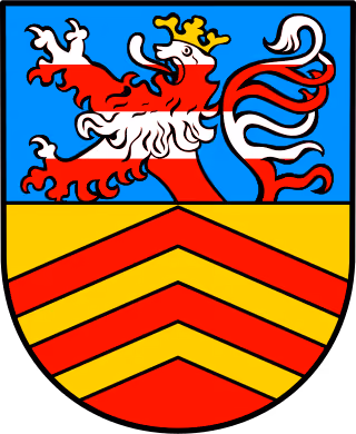 Wappen von Vinningen