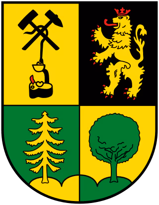 Wappen von Waldalgesheim