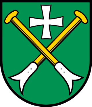 Wappen von Waldsee