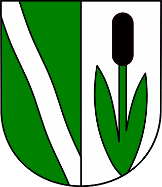 Wappen von Wasserliesch
