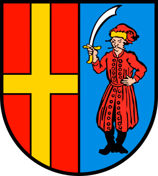 Wappen von Wattenheim