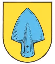 Wappen von Weilerbach
