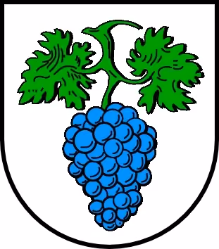 Wappen von Weingarten (Pfalz)