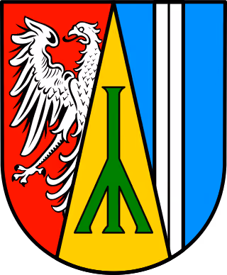 Wappen von Wernersberg