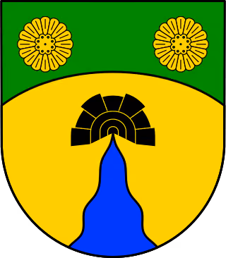 Wappen von Willingen