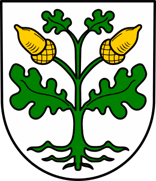 Wappen von Winnweiler