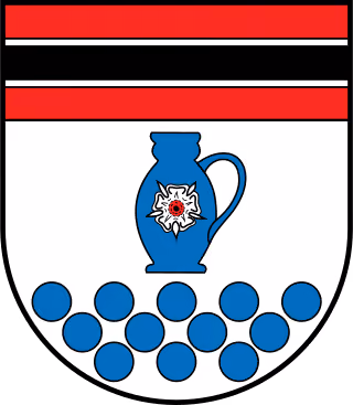 Wappen von Wirges
