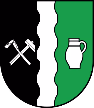 Wappen von Wittgert