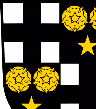 Wappen von Beckingen