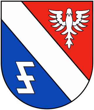 Wappen von Eppelborn