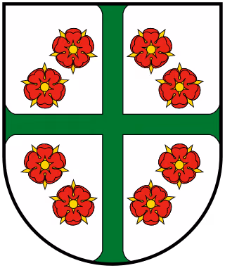 Wappen von Habkirchen
