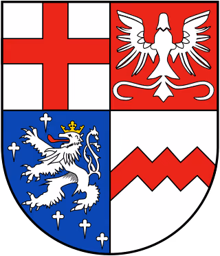 Wappen von Illingen