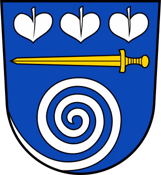Wappen von Kirkel
