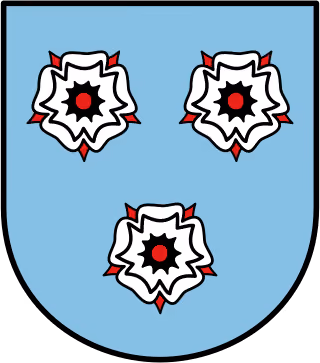 Wappen von Mettlach