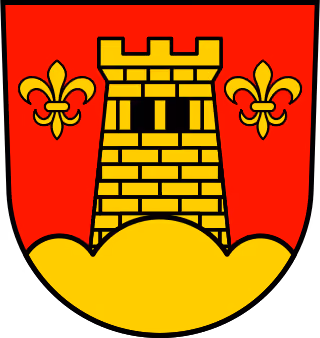 Wappen von Namborn