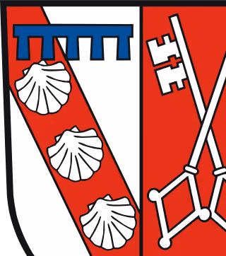 Wappen von Perl