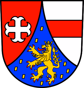 Wappen von Püttlingen