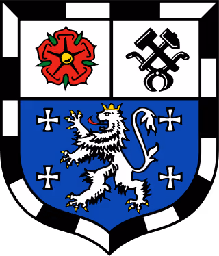 Wappen von Saarbrücken