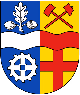 Wappen von Schwalbach