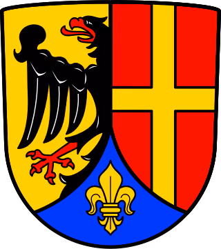 Wappen von Wadgassen