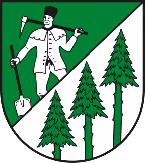 Wappen von Ahlsdorf