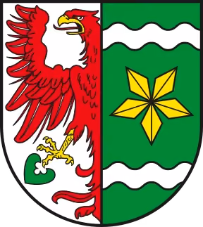 Wappen von Aland
