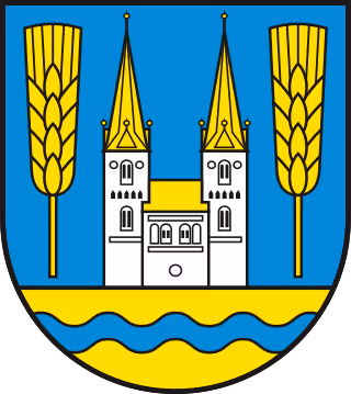 Wappen von Altenklitsche