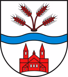 Wappen von Am Großen Bruch