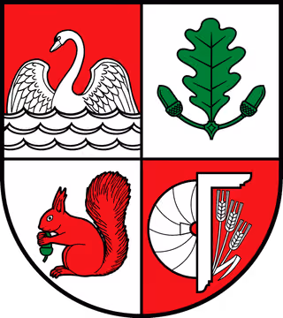 Wappen von Angern