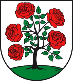 Wappen von Annaburg