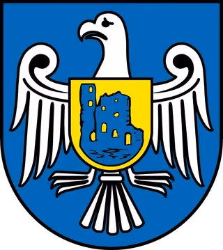 Wappen von Arnstein