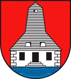 Wappen von Bad Dürrenberg