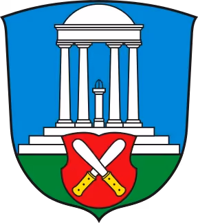 Wappen von Bad Suderode