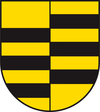 Wappen von Ballenstedt