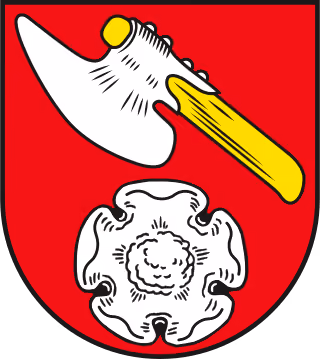 Wappen von Barleben