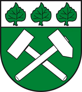 Wappen von Beendorf