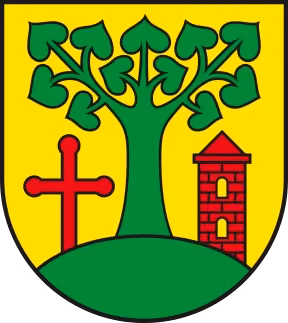 Wappen von Berga