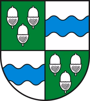 Wappen von Biederitz