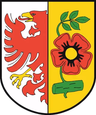 Wappen von Bismark (Altmark)