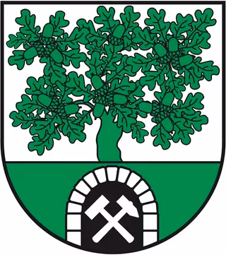 Wappen von Blankenheim