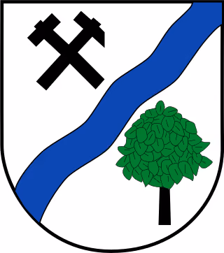 Wappen von Bornstedt