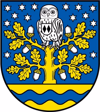 Wappen von Breitenrode