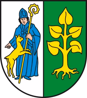 Wappen von Brücken-Hackpfüffel