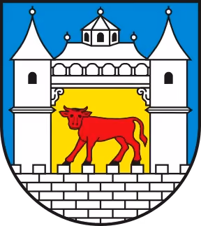 Wappen von Calbe