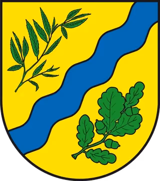 Wappen von Calvörde