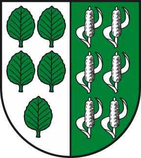 Wappen von Dingelstedt