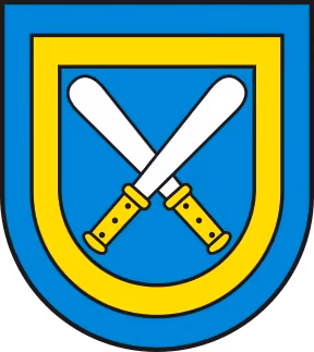 Wappen von Ditfurt