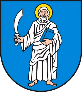 Wappen von Edersleben