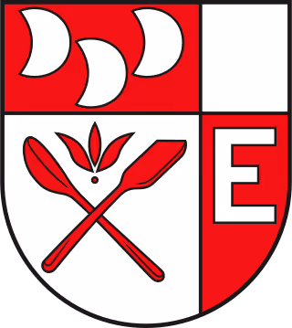 Wappen von EIlsleben